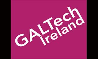 Galtech logo