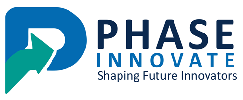 Phase Innovate logo